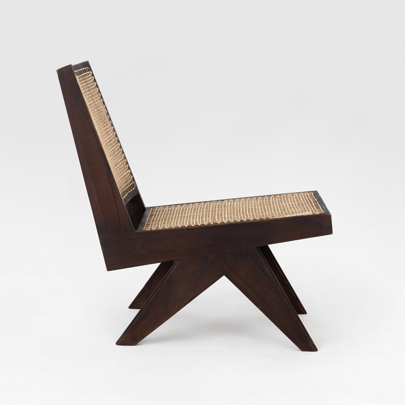 Pierre Jeanneret - Easy Chair