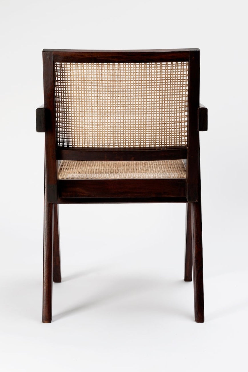 Pierre Jeanneret - King Chair
