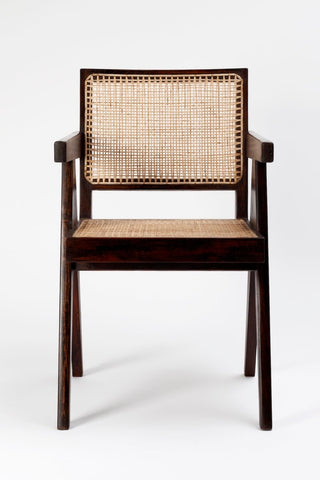 Pierre Jeanneret - King Chair