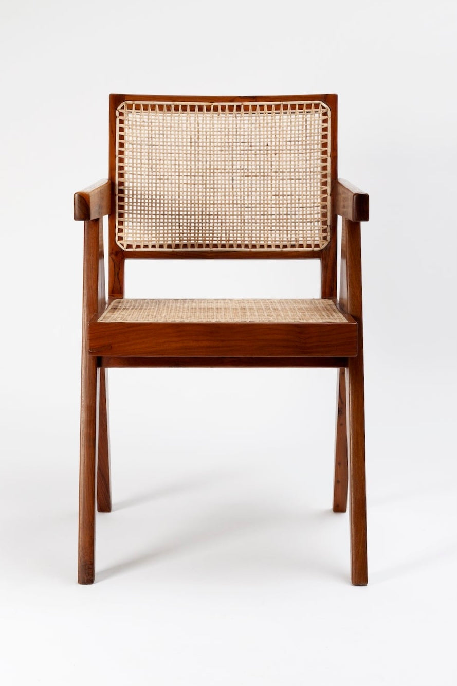 Pierre Jeanneret - King Chair