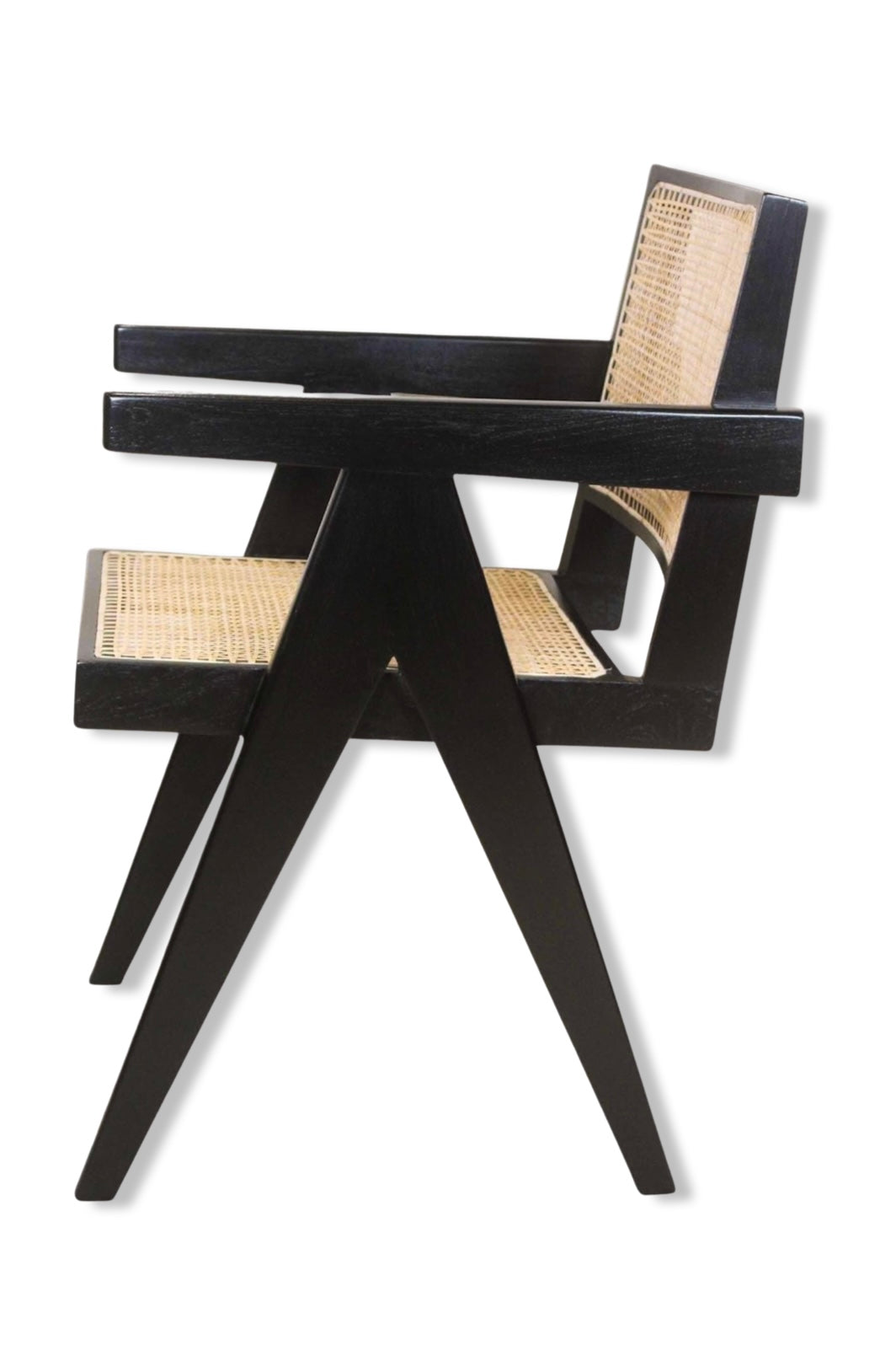 Pierre Jeanneret - King Chair