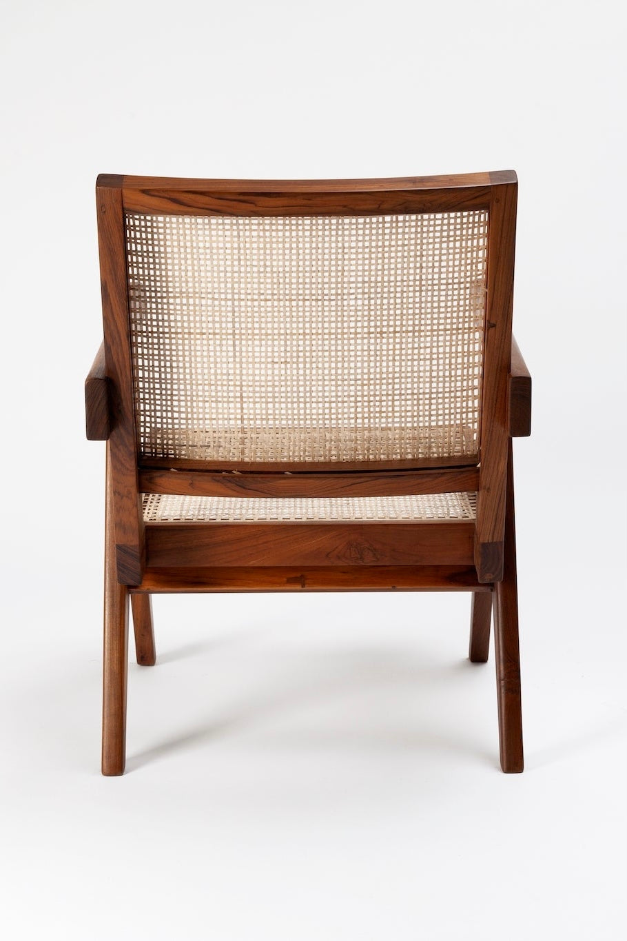Pierre Jeanneret - Lounge Chair
