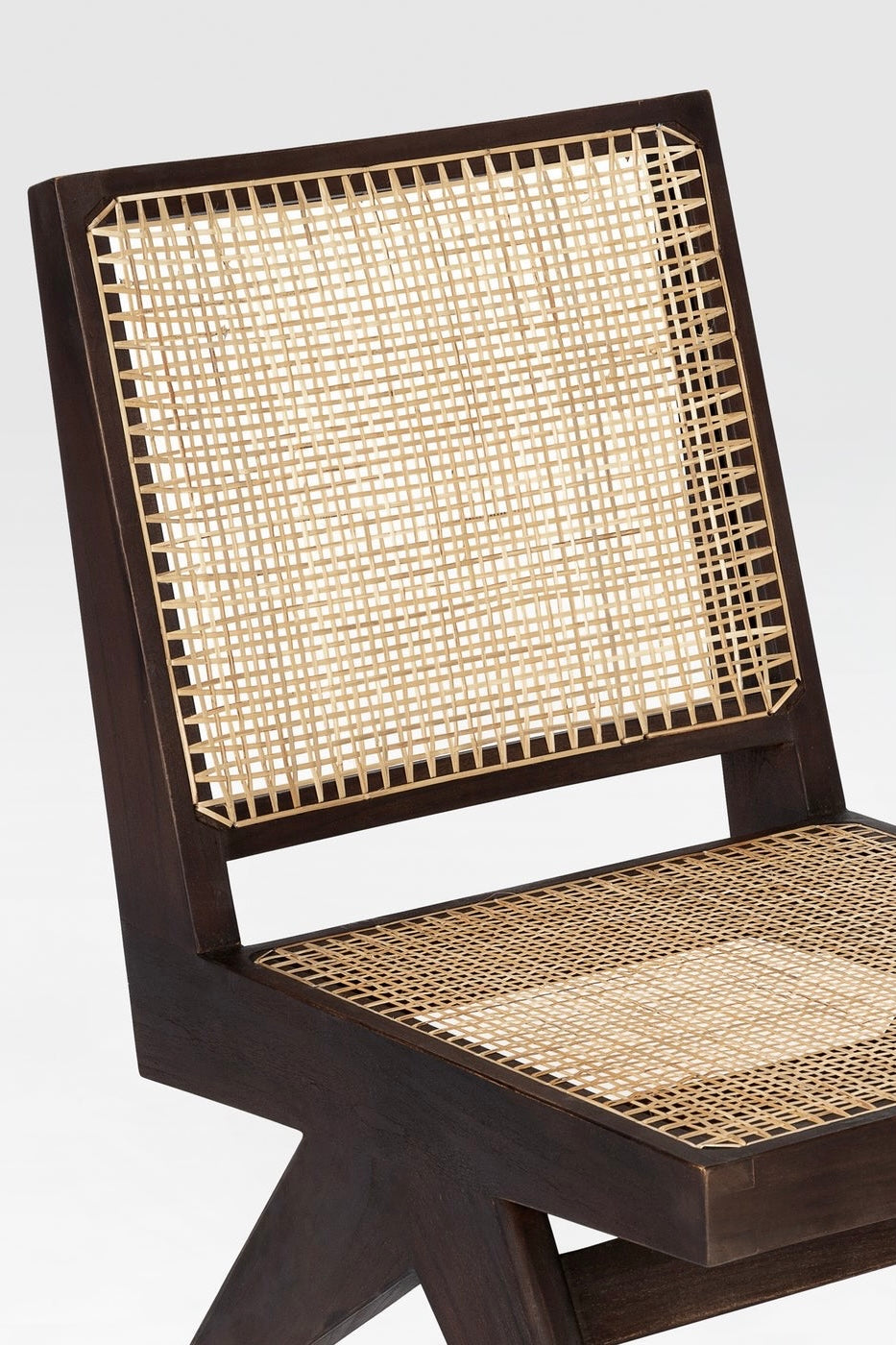 Pierre Jeanneret - Easy Chair