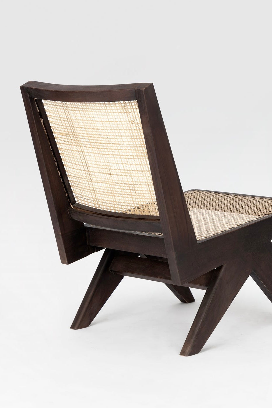 Pierre Jeanneret - Easy Chair