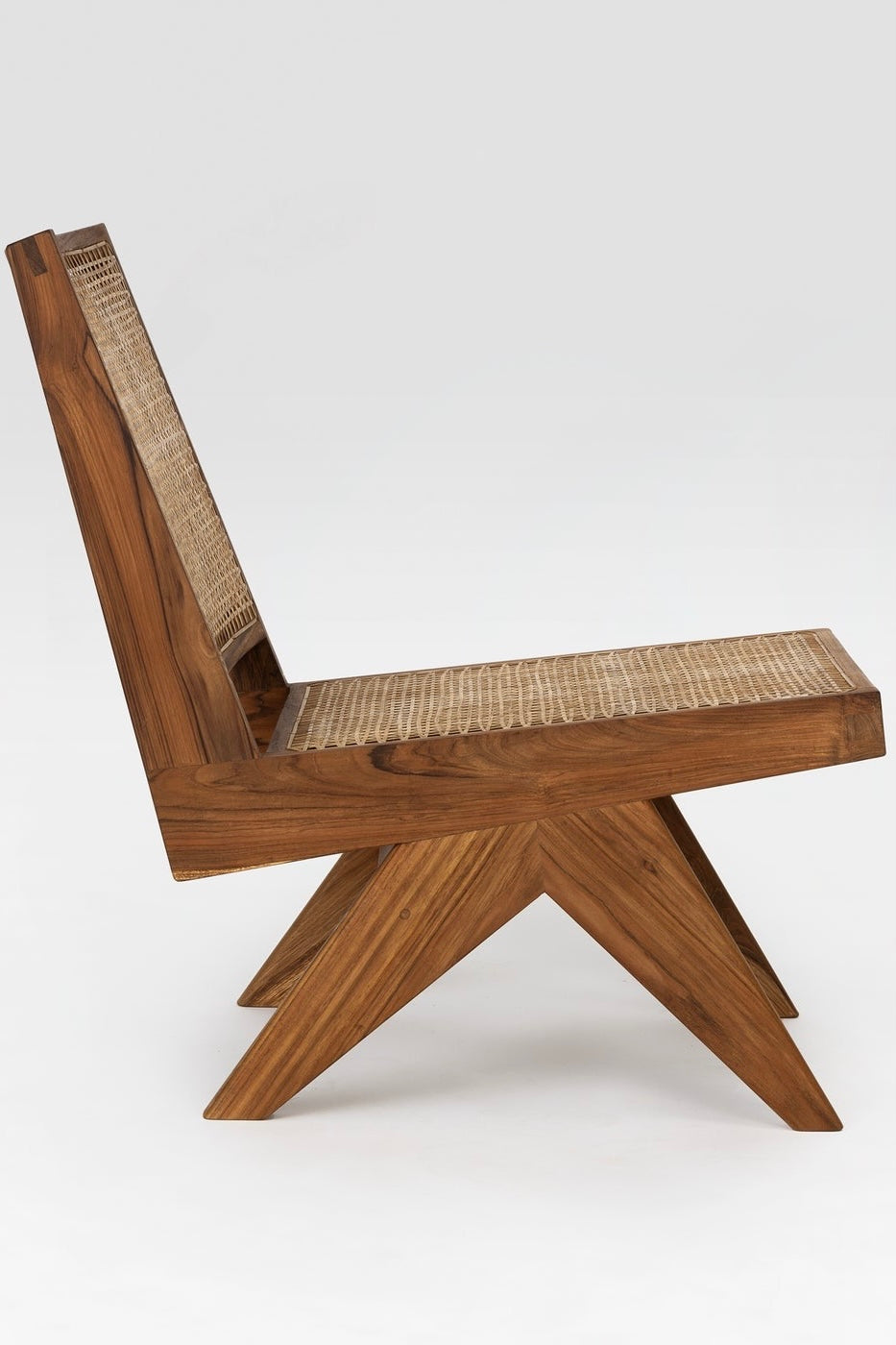 Pierre Jeanneret - Easy Chair