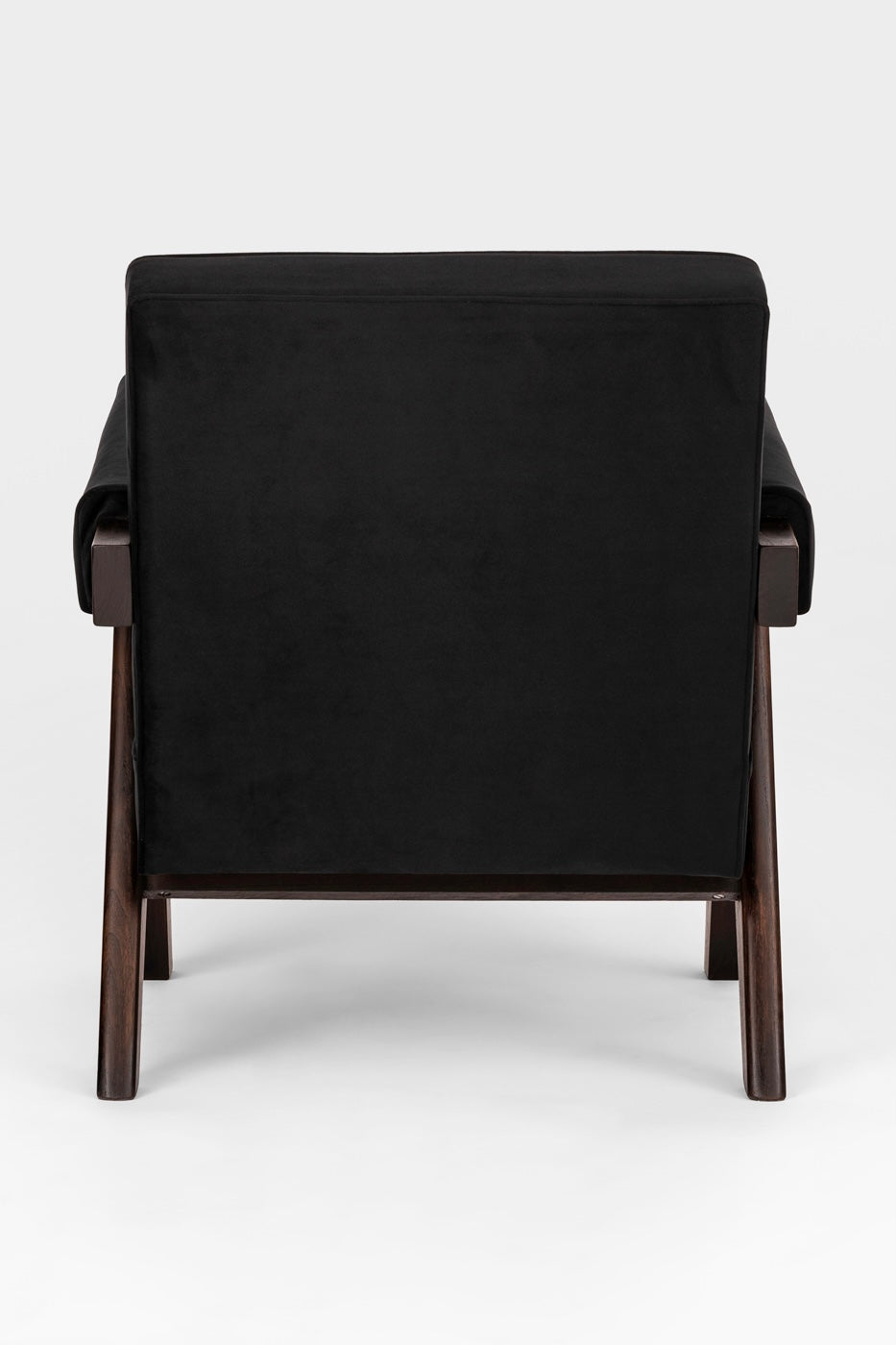 Pierre Jeanneret - Fabric Lounge Chair