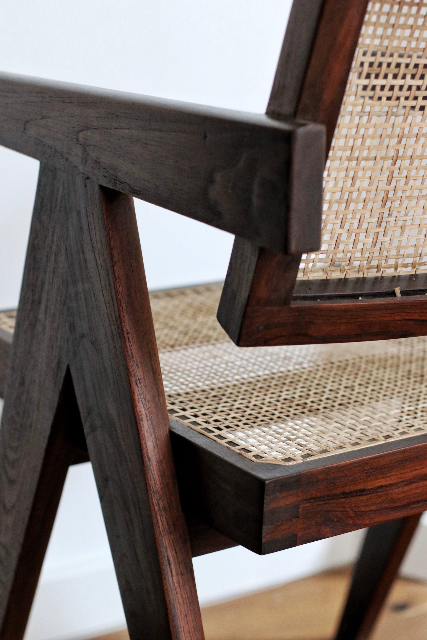 Pierre Jeanneret - Office Chair