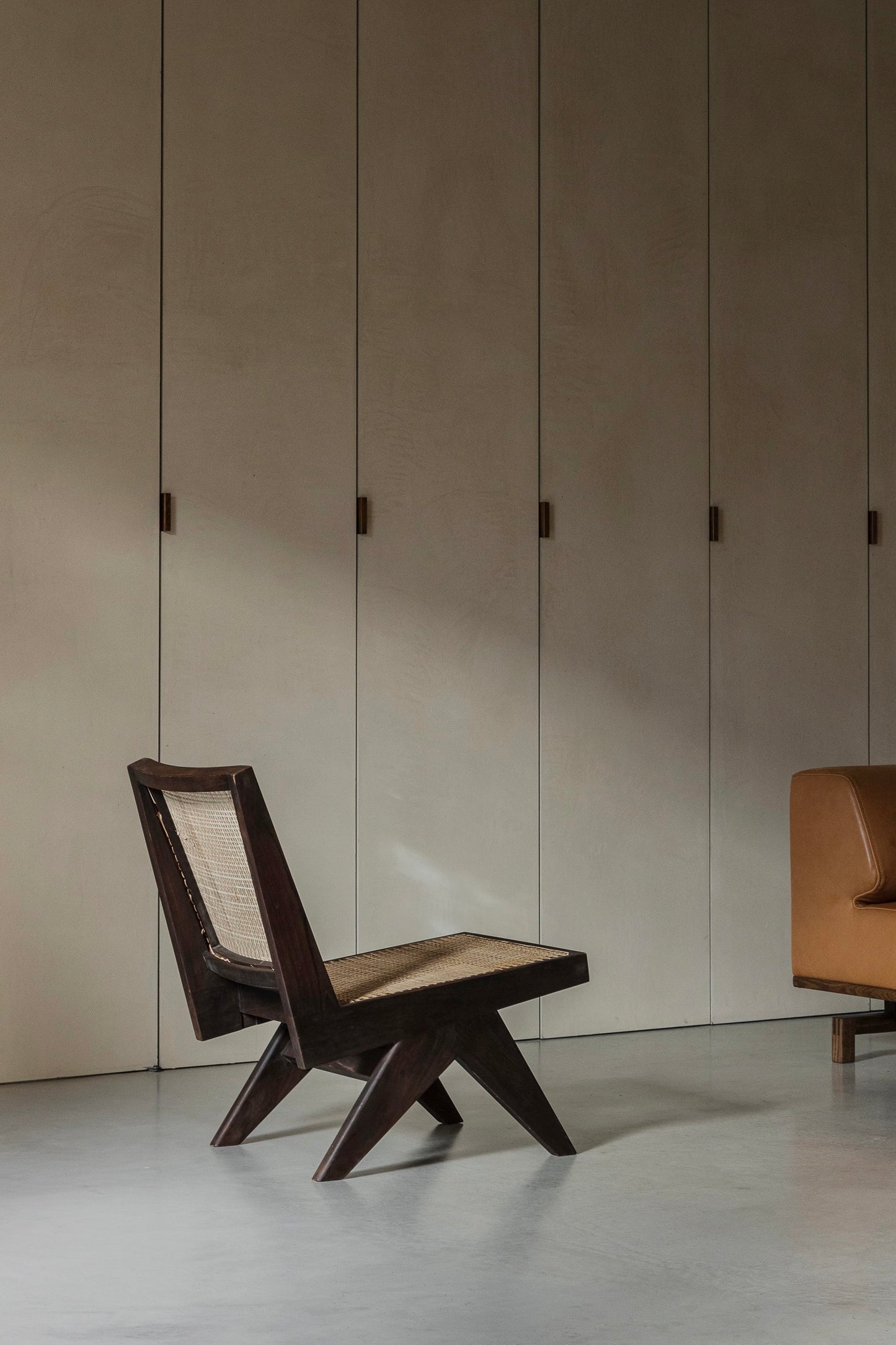 Pierre Jeanneret - Easy Chair