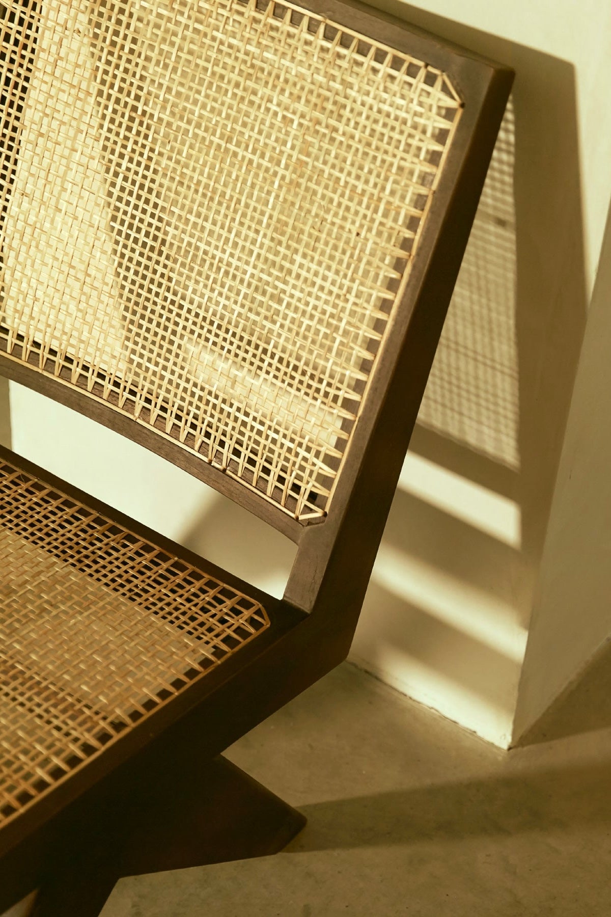 Pierre Jeanneret - Easy Chair