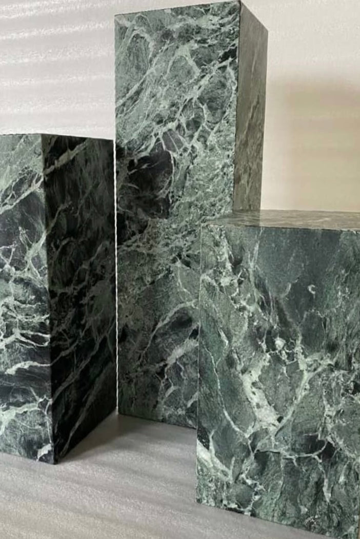 Verdi Alpi - Cubic Sidetable