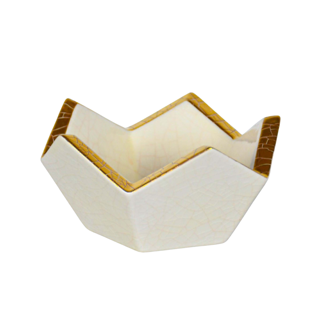 Culbuto - Tray - Ivory – TYSENN