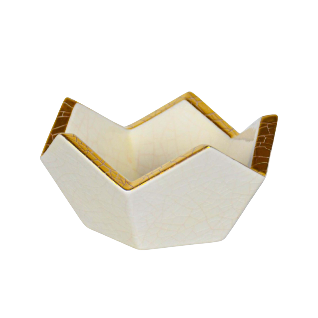 Culbuto - Tray - Ivory