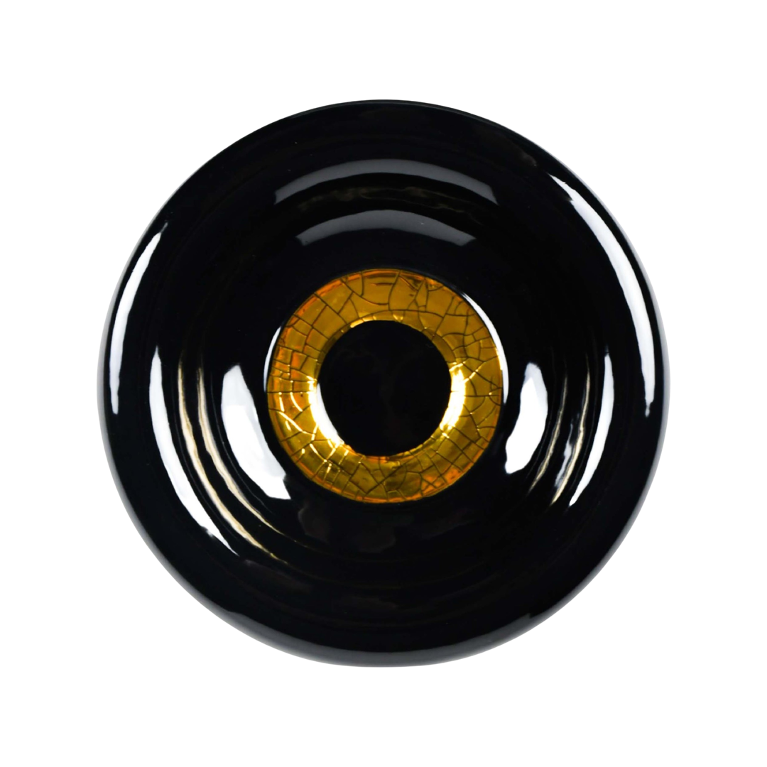 Donut - Tray - Black