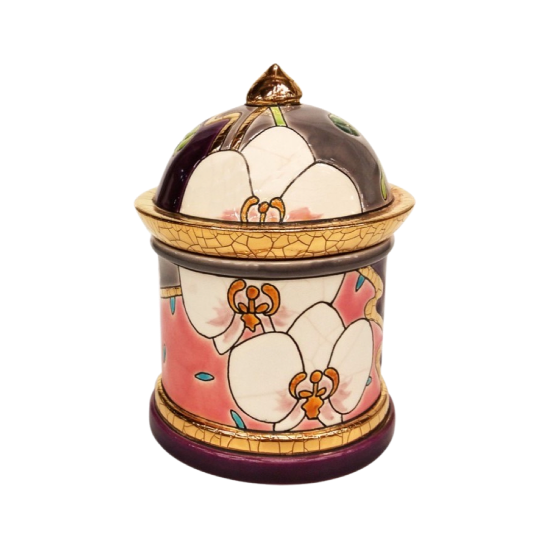 Orchidées - Kiosk Box