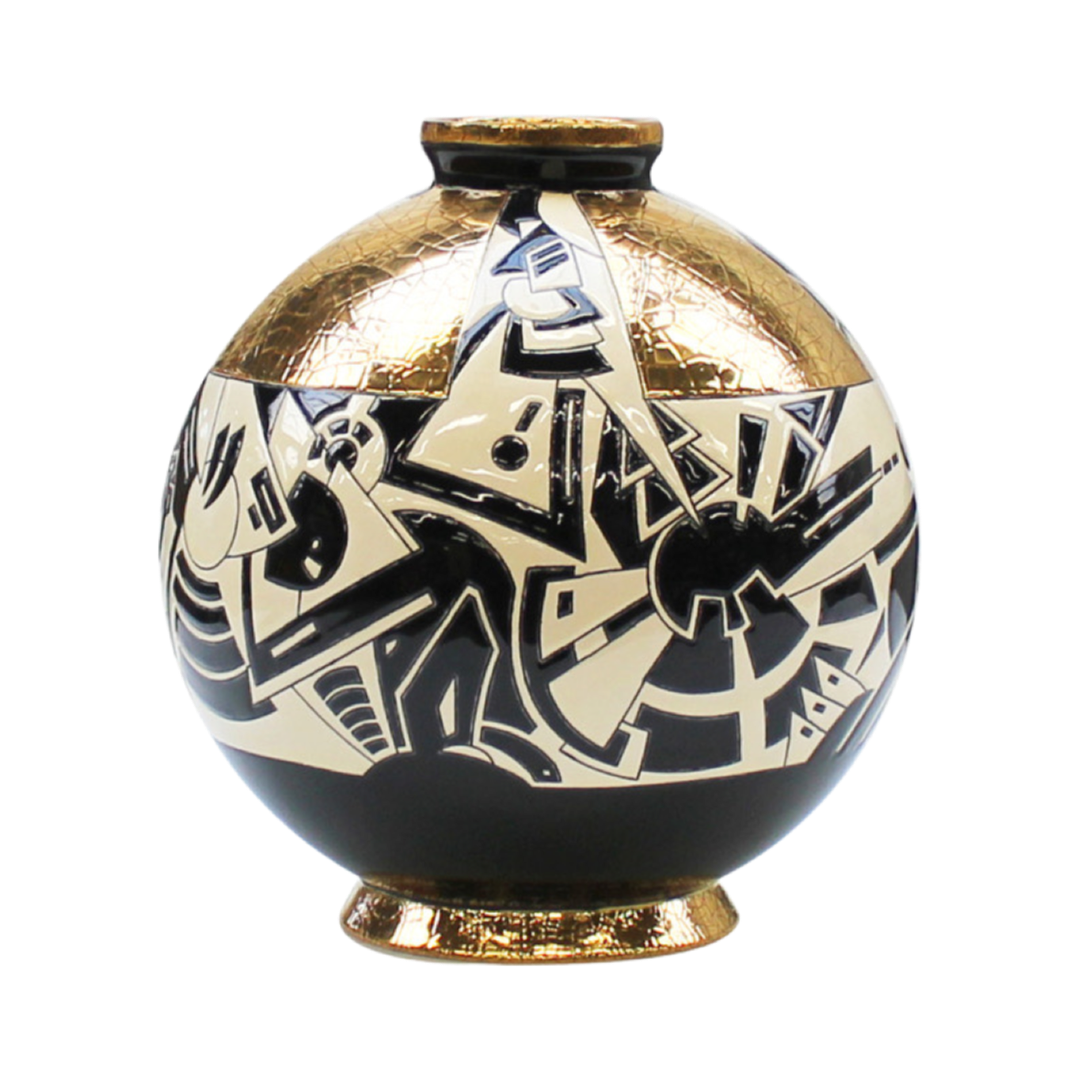 Motifs - Bowl - M