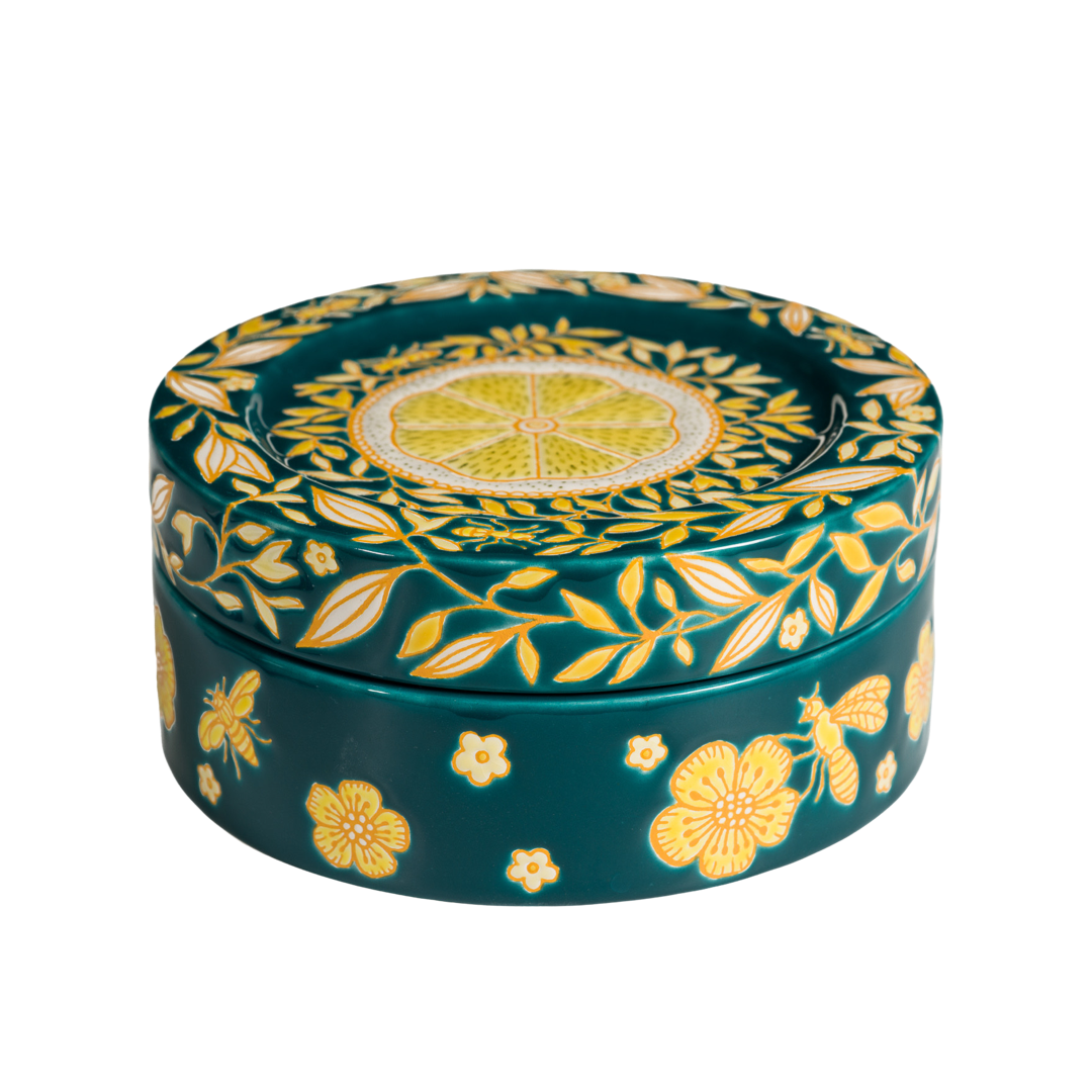 Lemon Insect - Box