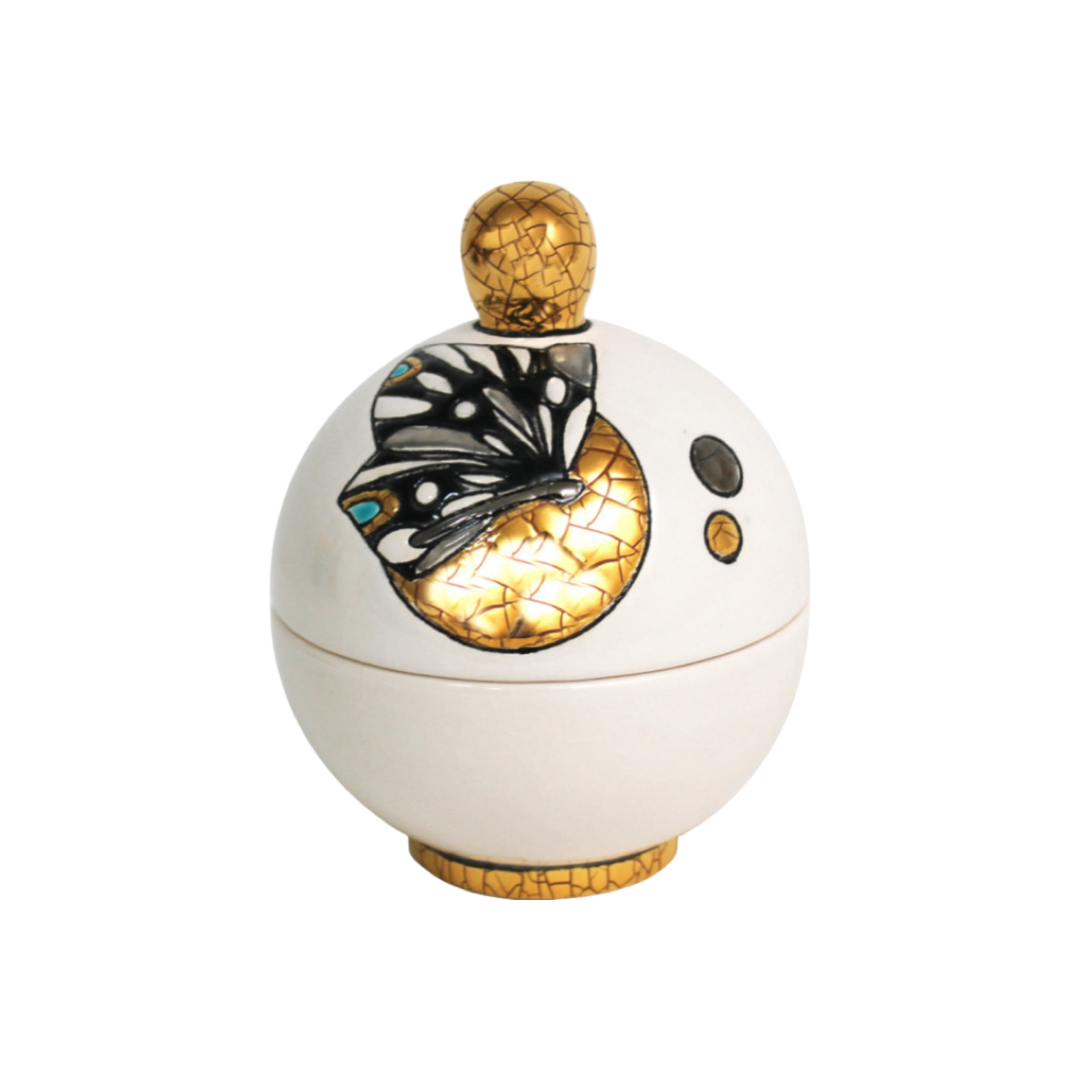 Mrs. Butterfly - Box - XS