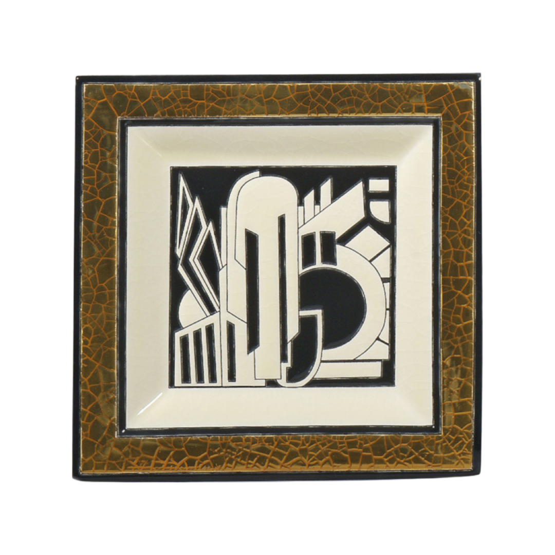 Motifs - Tray - L