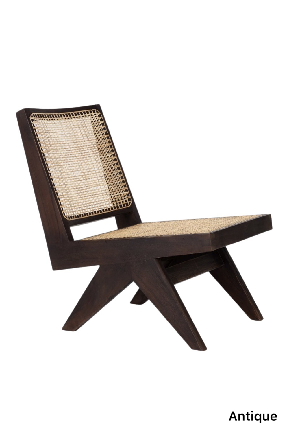 Pierre Jeanneret - Easy Chair