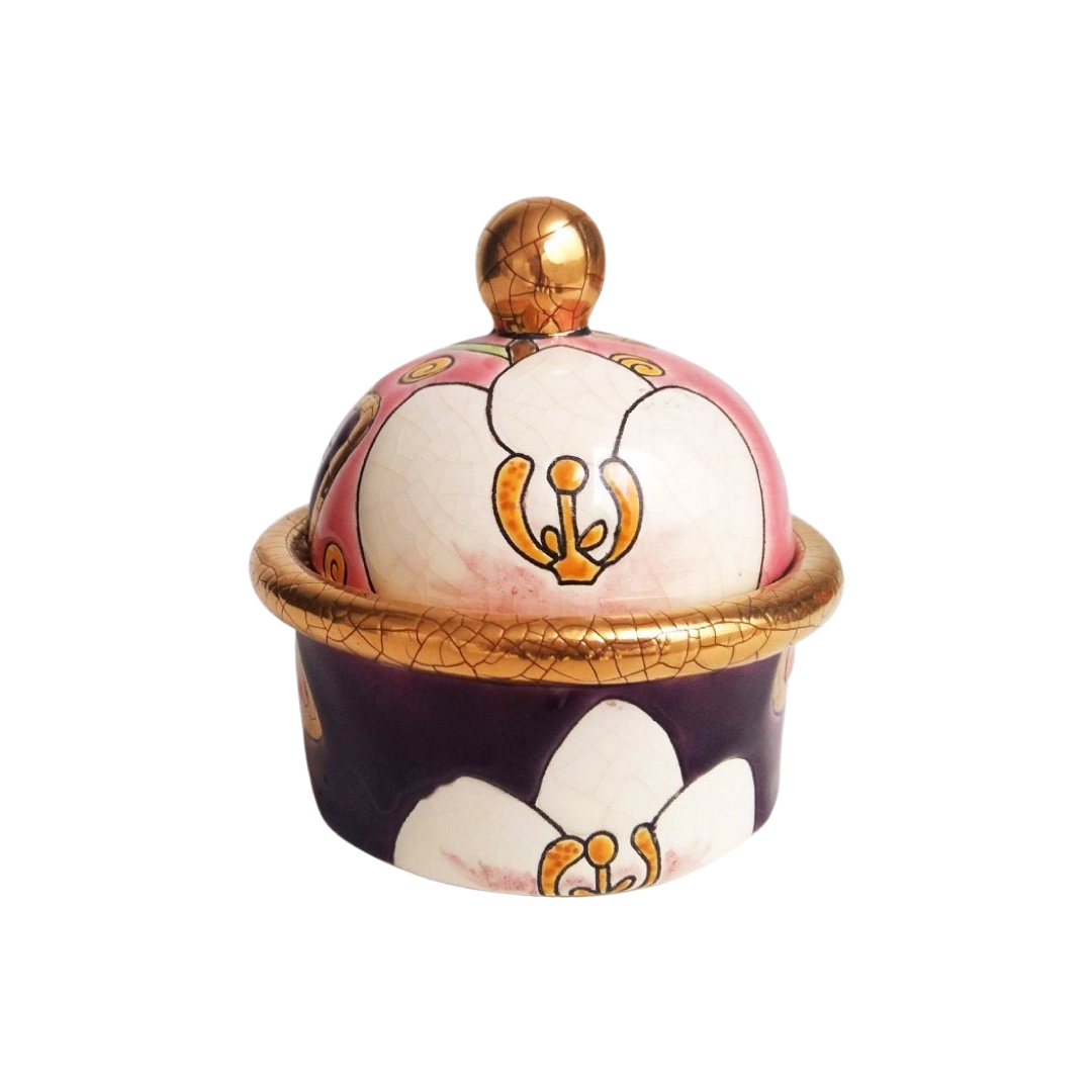 Orchidées - Box - S