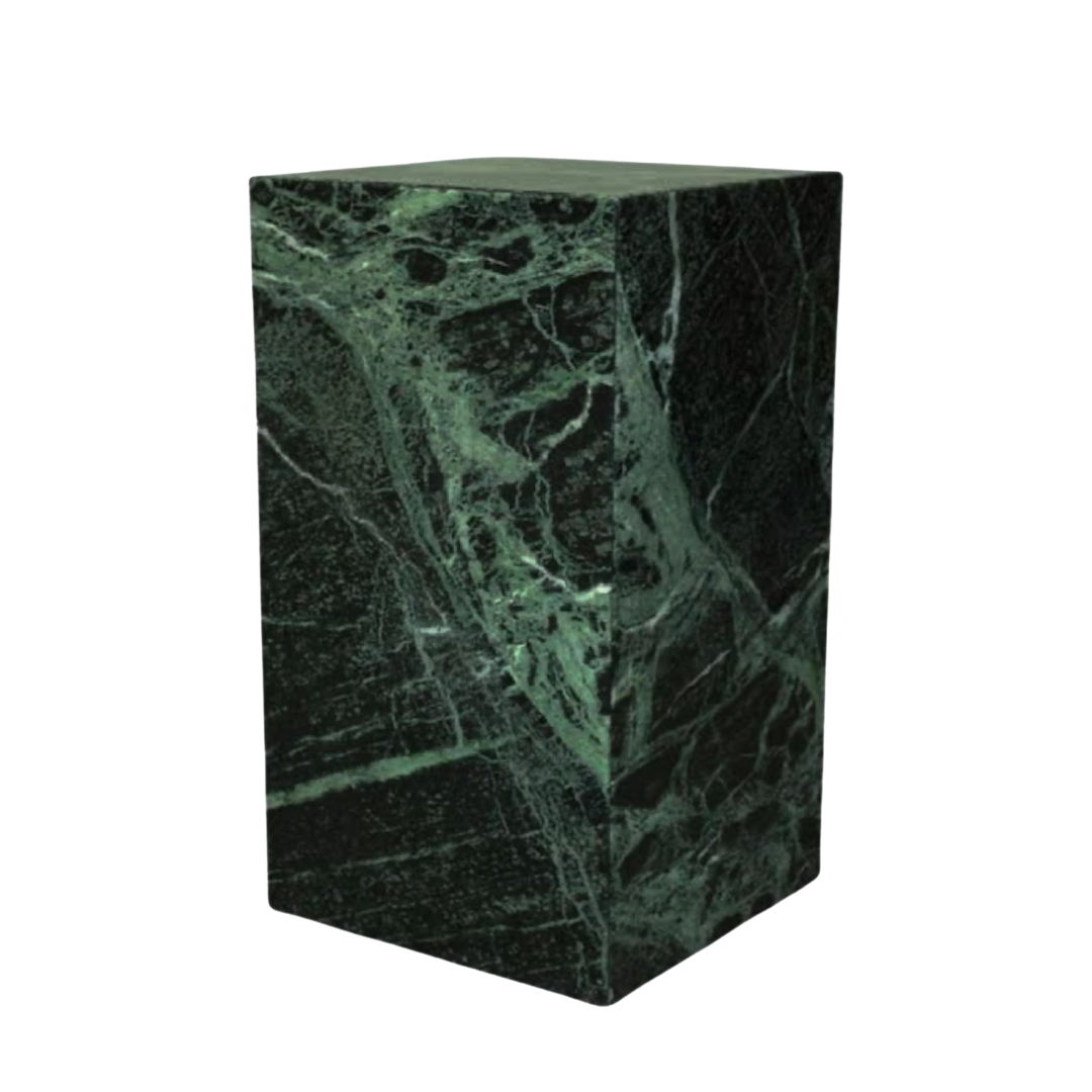 Verdi Alpi - Cubic Sidetable