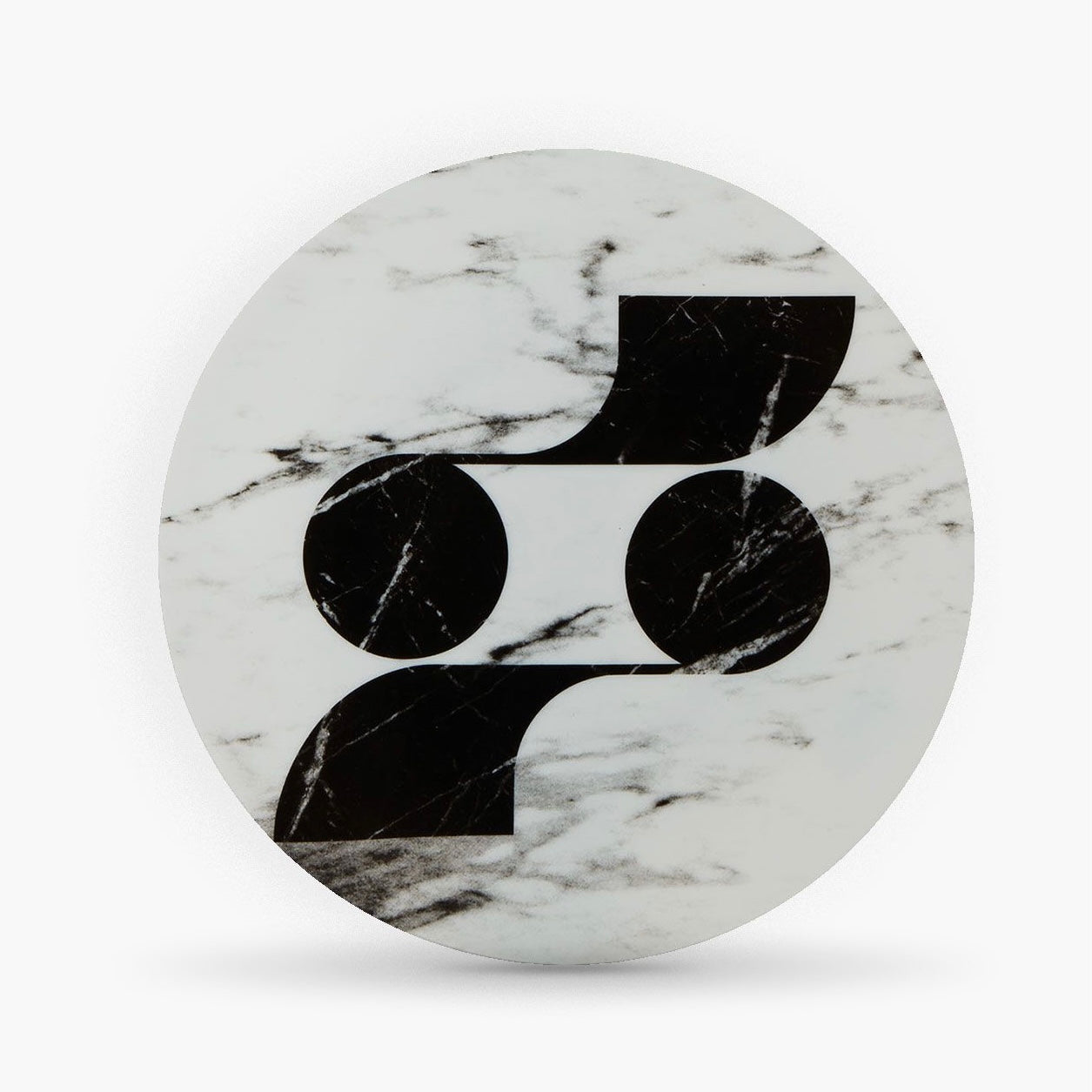 Paradis Marbré - Dinner Plate × 3