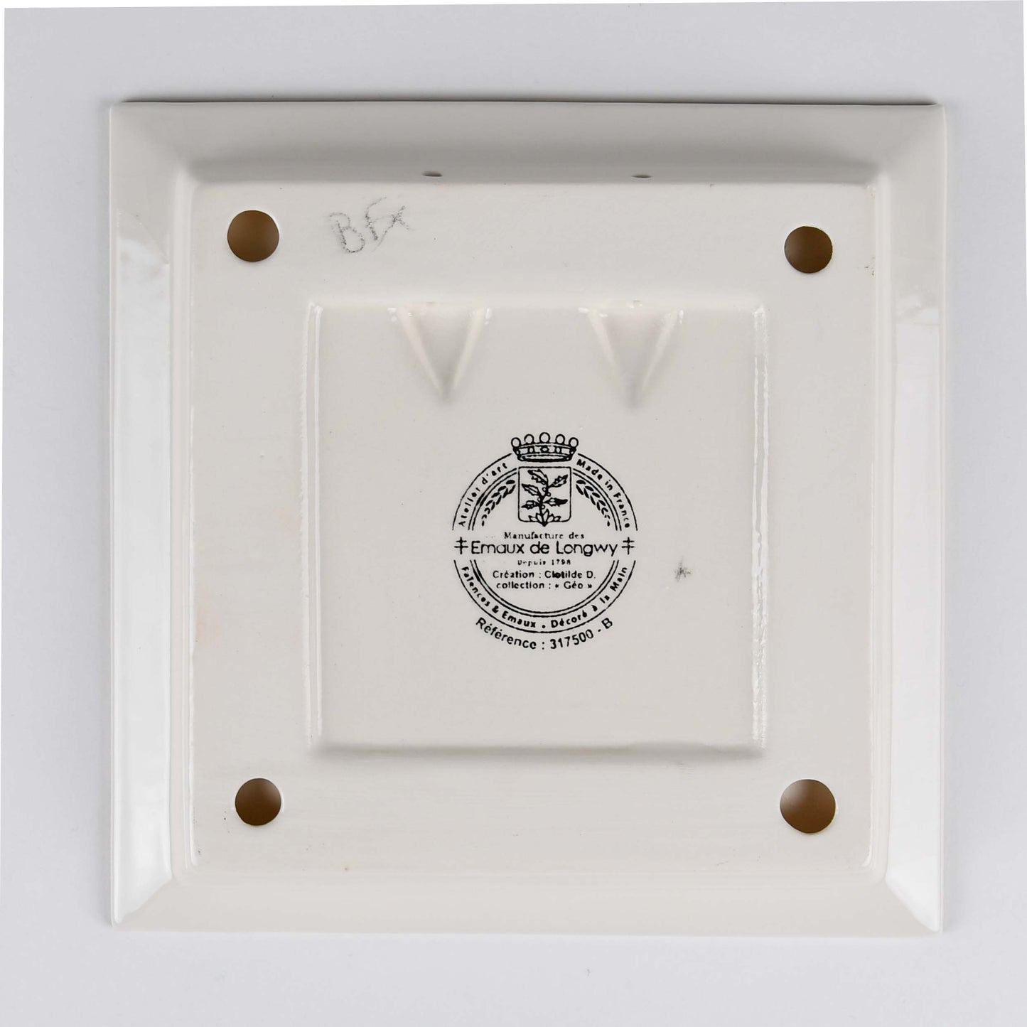 Geo - Tray - S