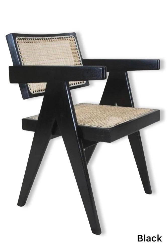 Pierre Jeanneret - Office Chair