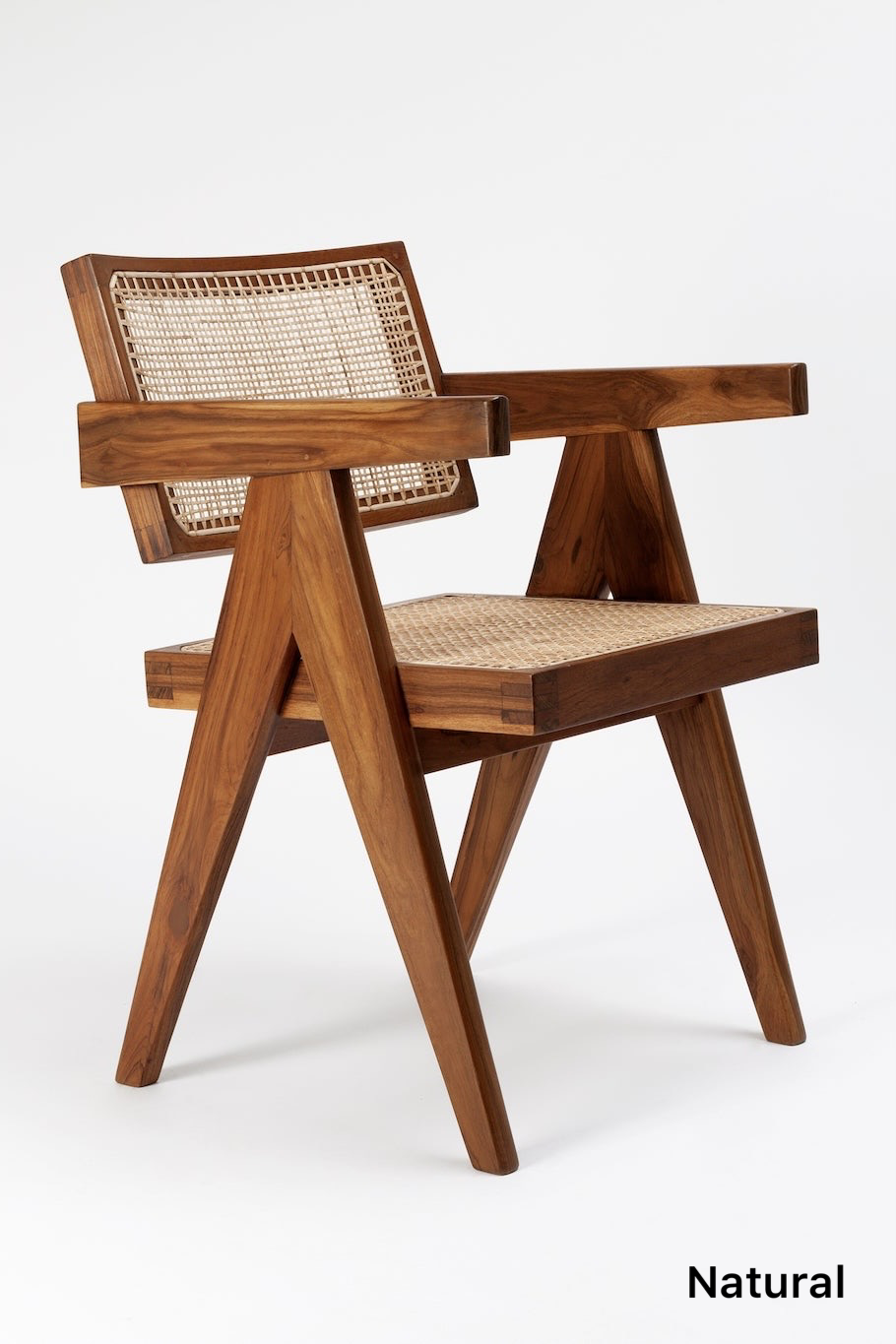 Pierre Jeanneret - Office Chair