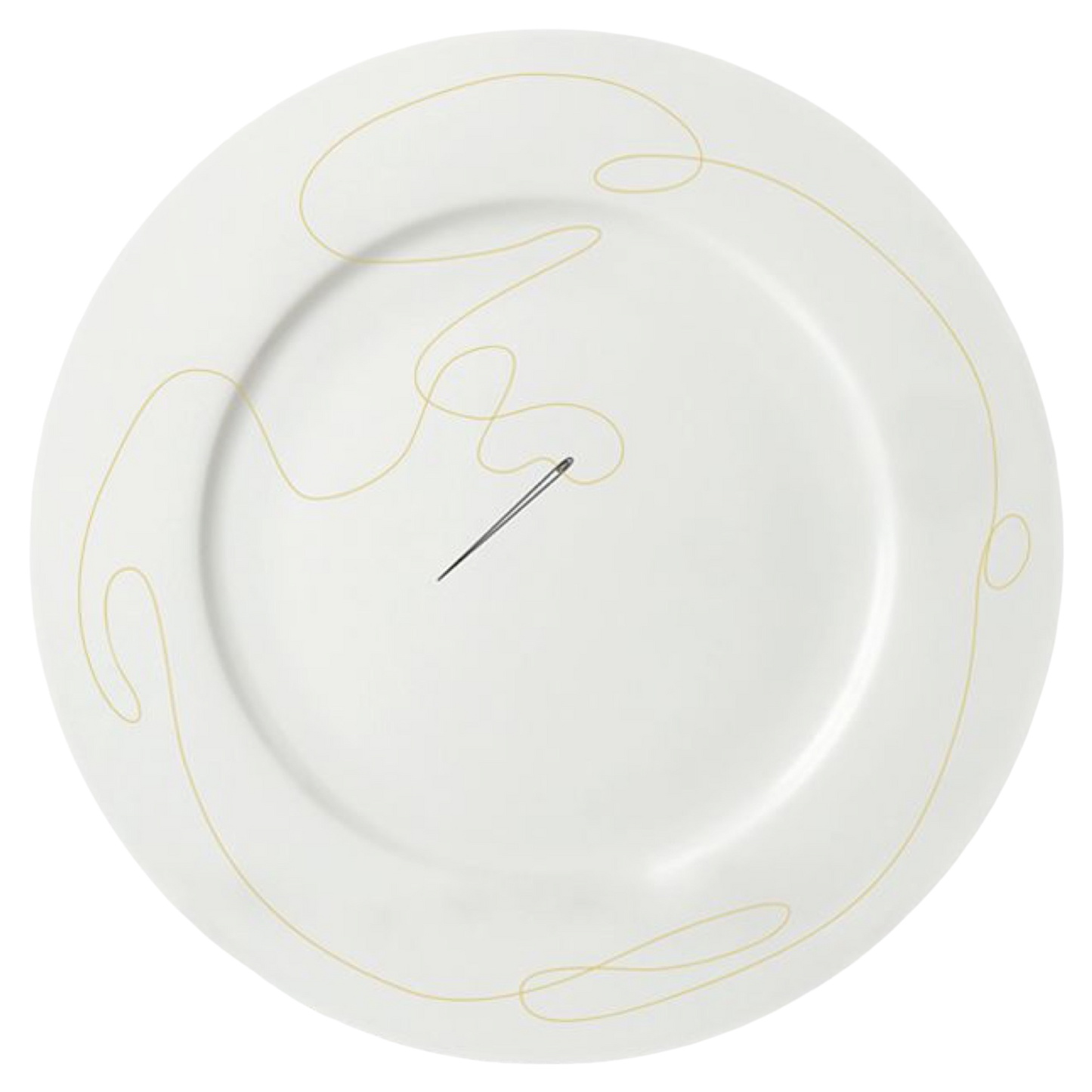 Coco - Dinner & Dessert Plates