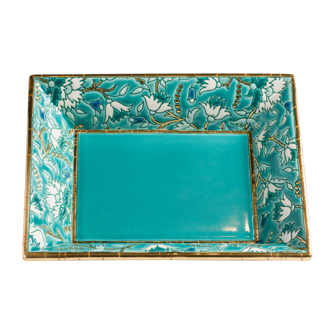 Héritage Vert - Tray