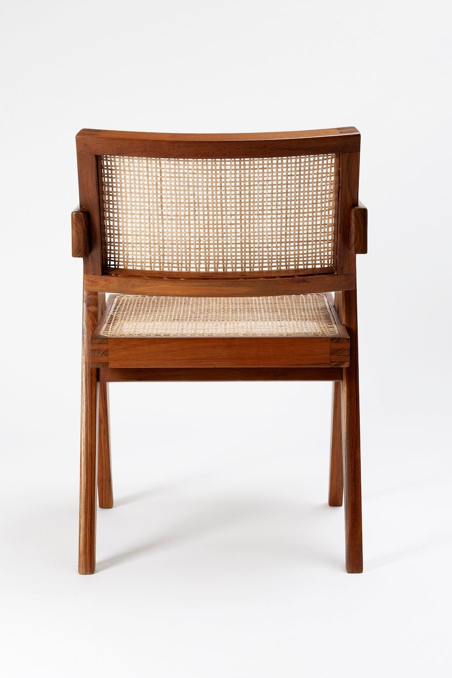 Pierre Jeanneret - Office Chair