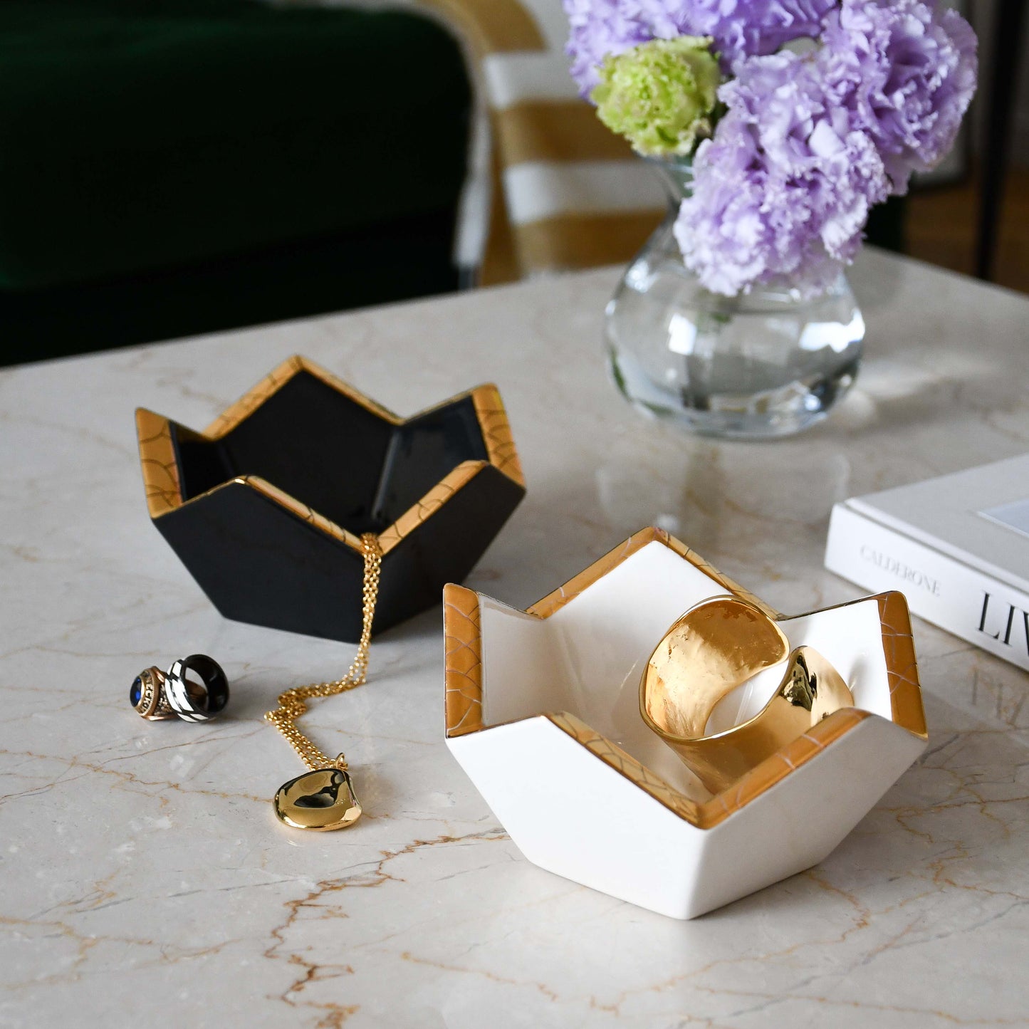 Culbuto - Tray - Black