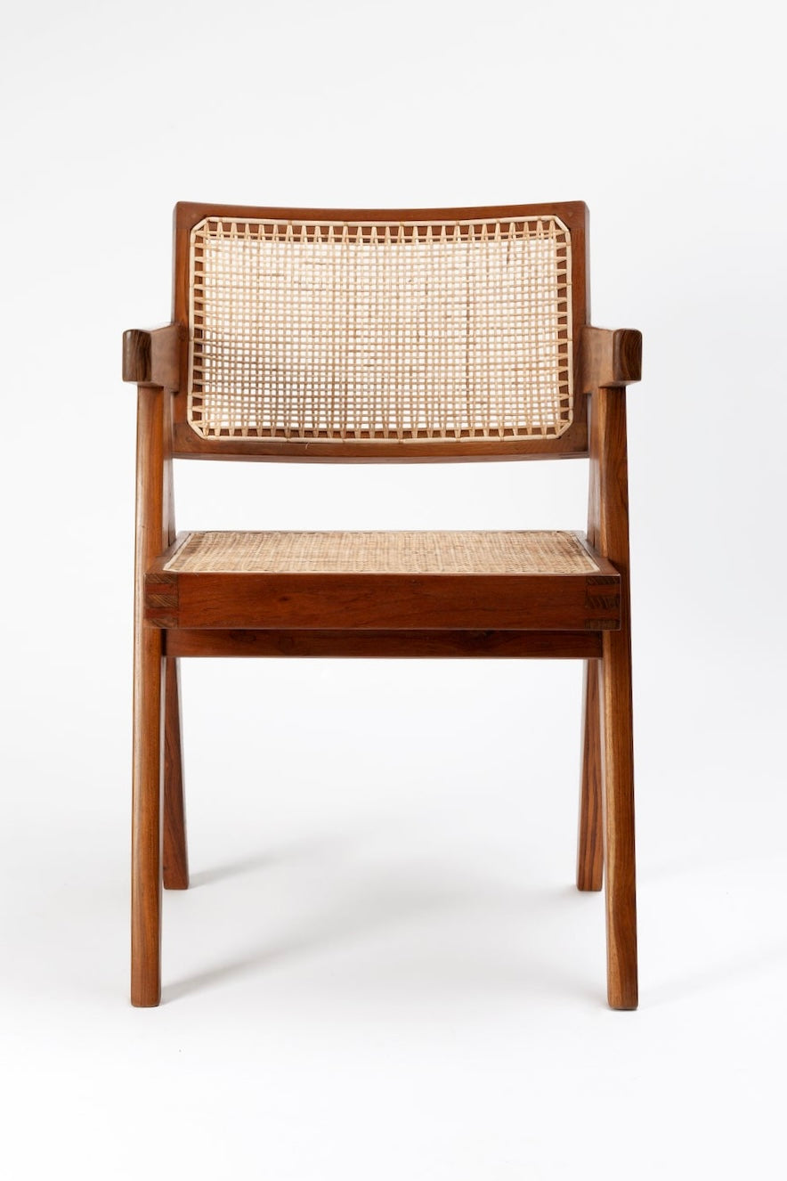 Pierre Jeanneret - Office Chair