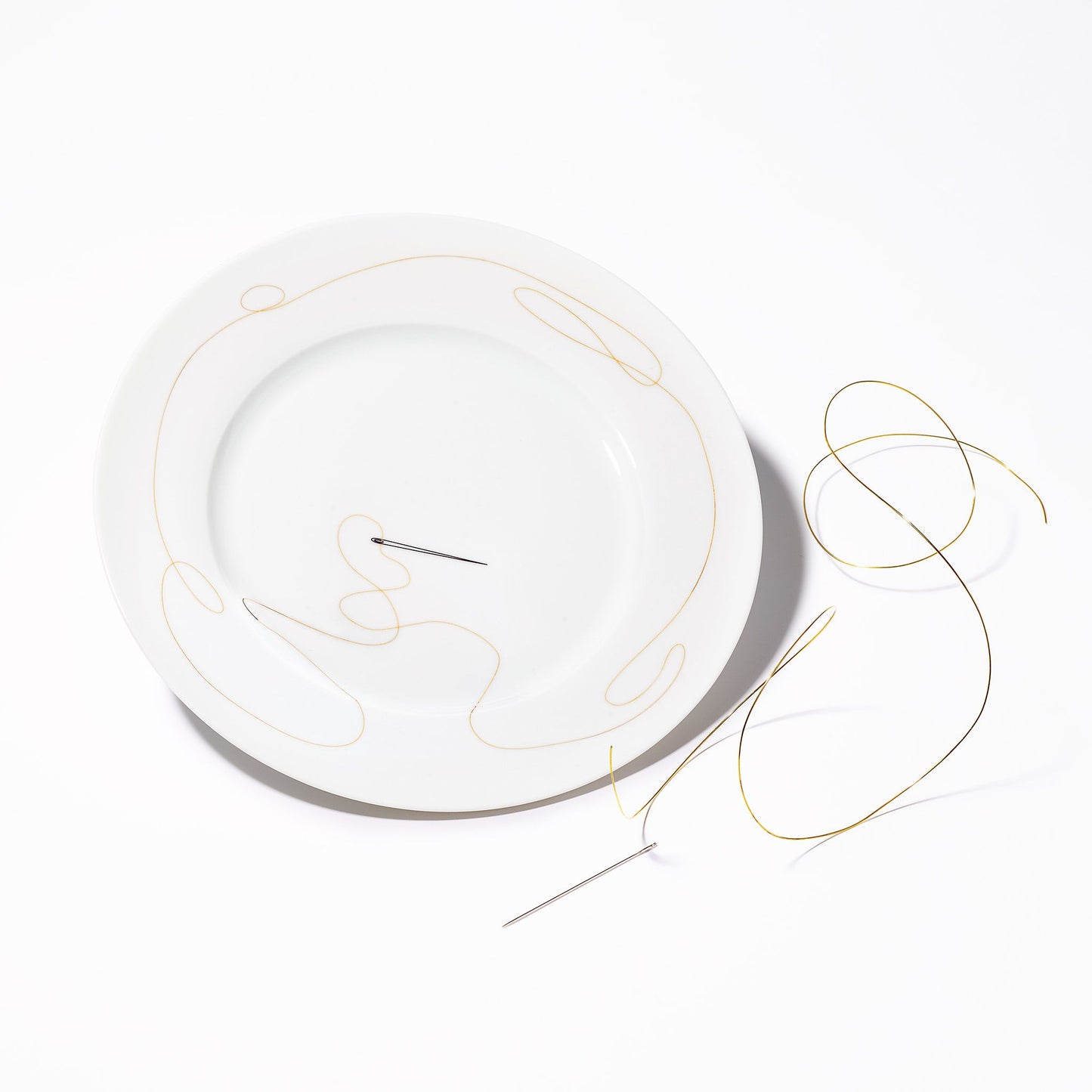 Coco - Dinner & Dessert Plates