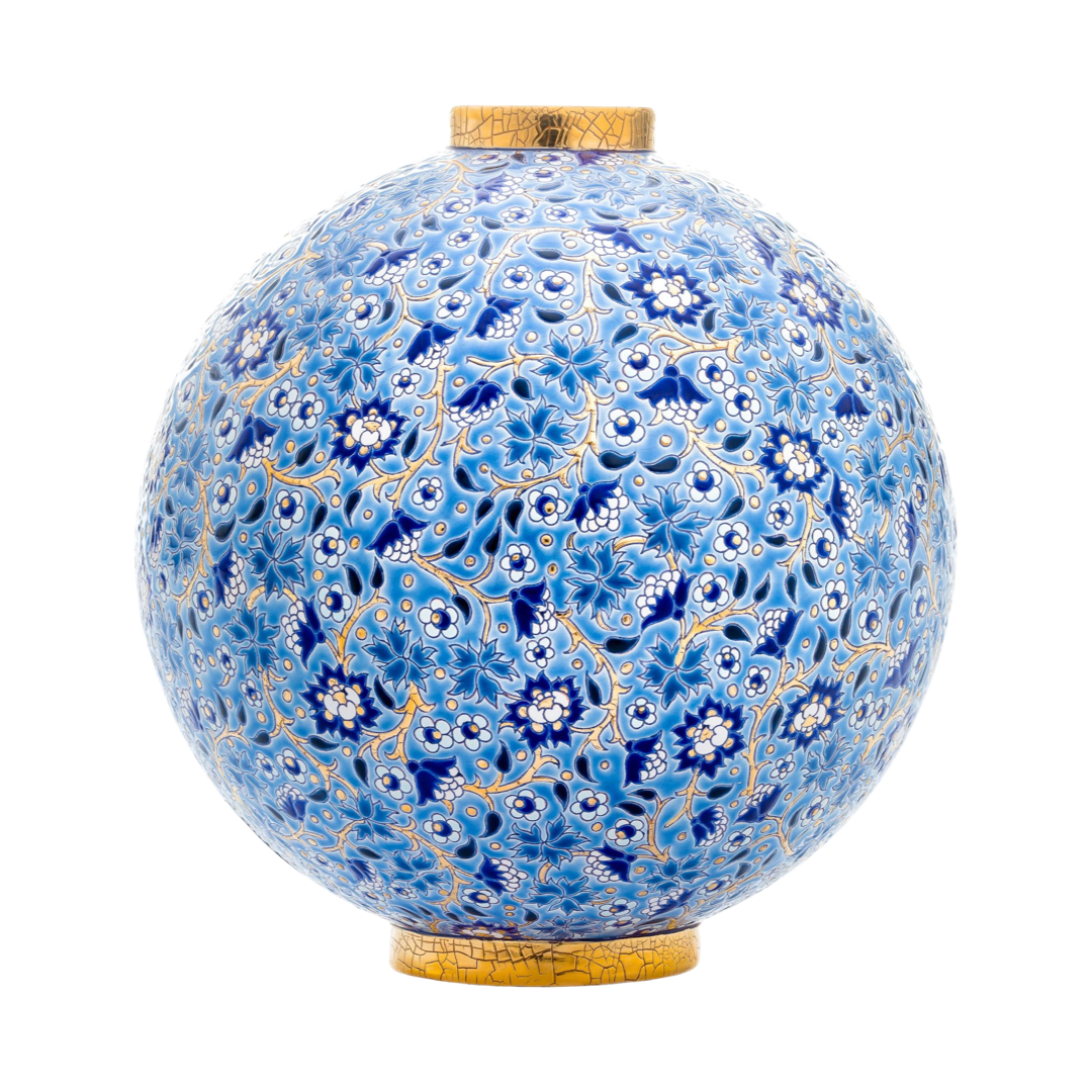 Héritage Bleu - Bowl - M