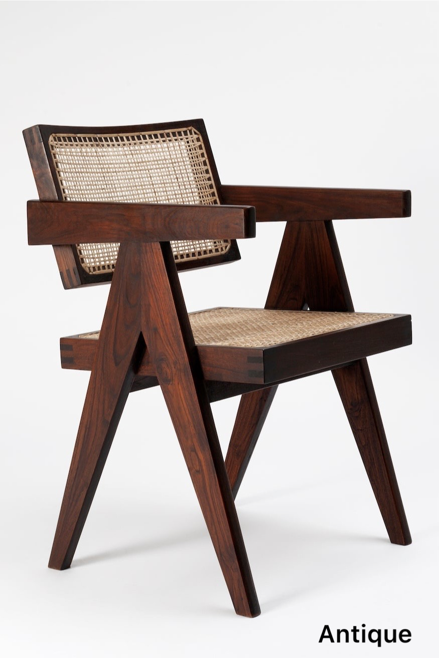 Pierre Jeanneret - Office Chair