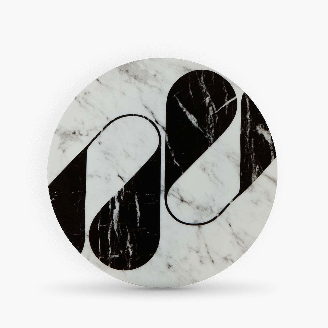 Paradis Marbré - Dinner Plate × 3