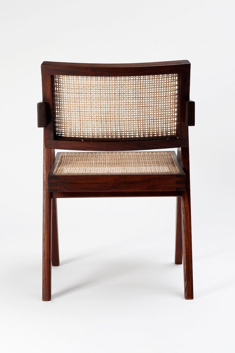 Pierre Jeanneret - Office Chair
