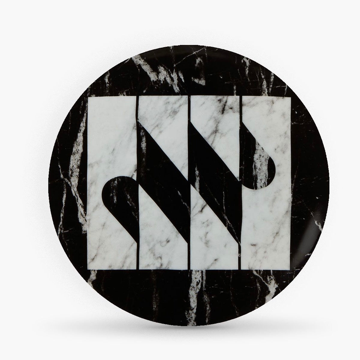 Paradis Marbré - Dinner Plate × 2
