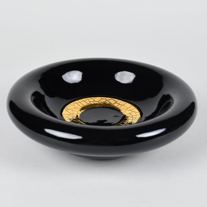 Donut - Tray - Black