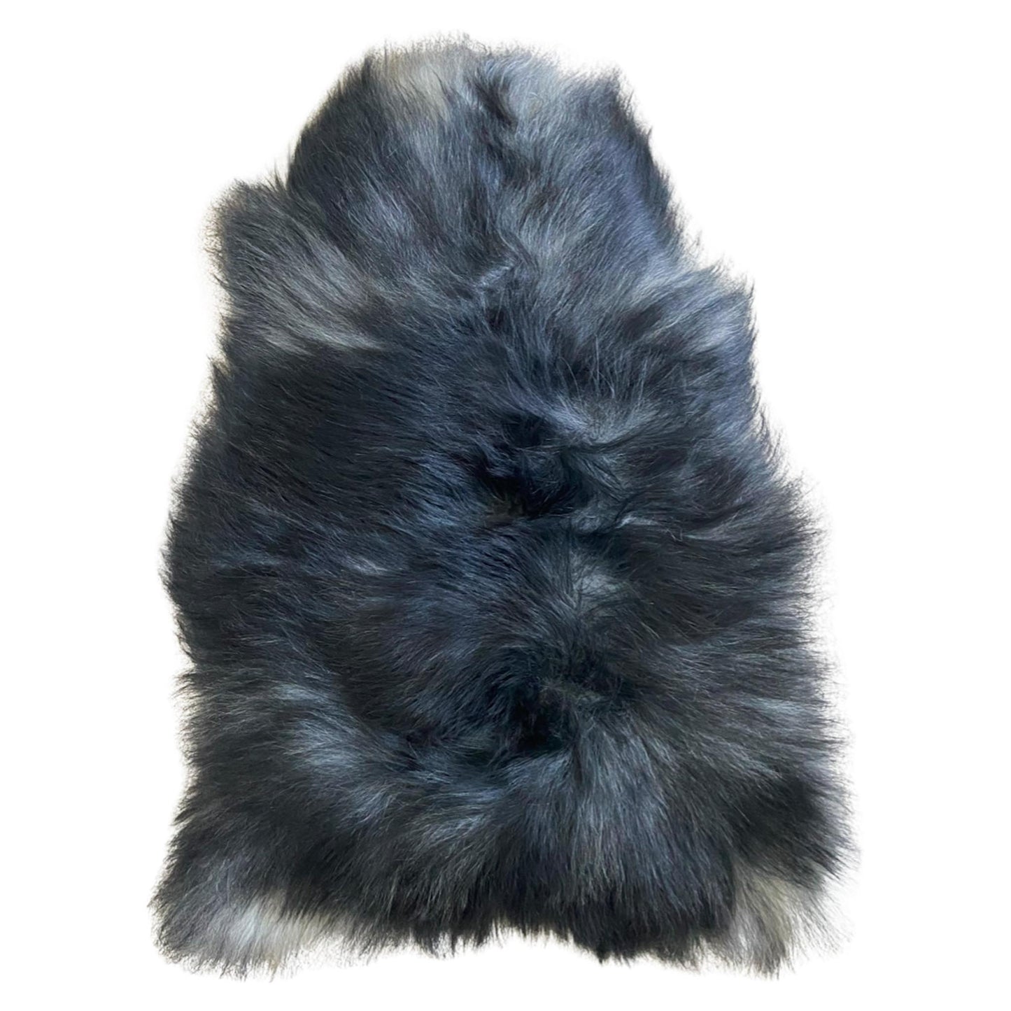 Icelandic Sheepskin - Mixed - Straight - 1