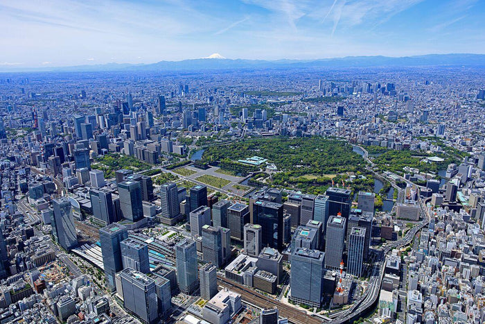 Vo.18 日本の「海外風」は、本当に“なんちゃって”なのか