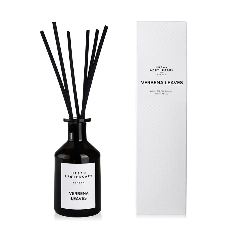 Urban Apothecary - Diffuser - Verbena Leaves