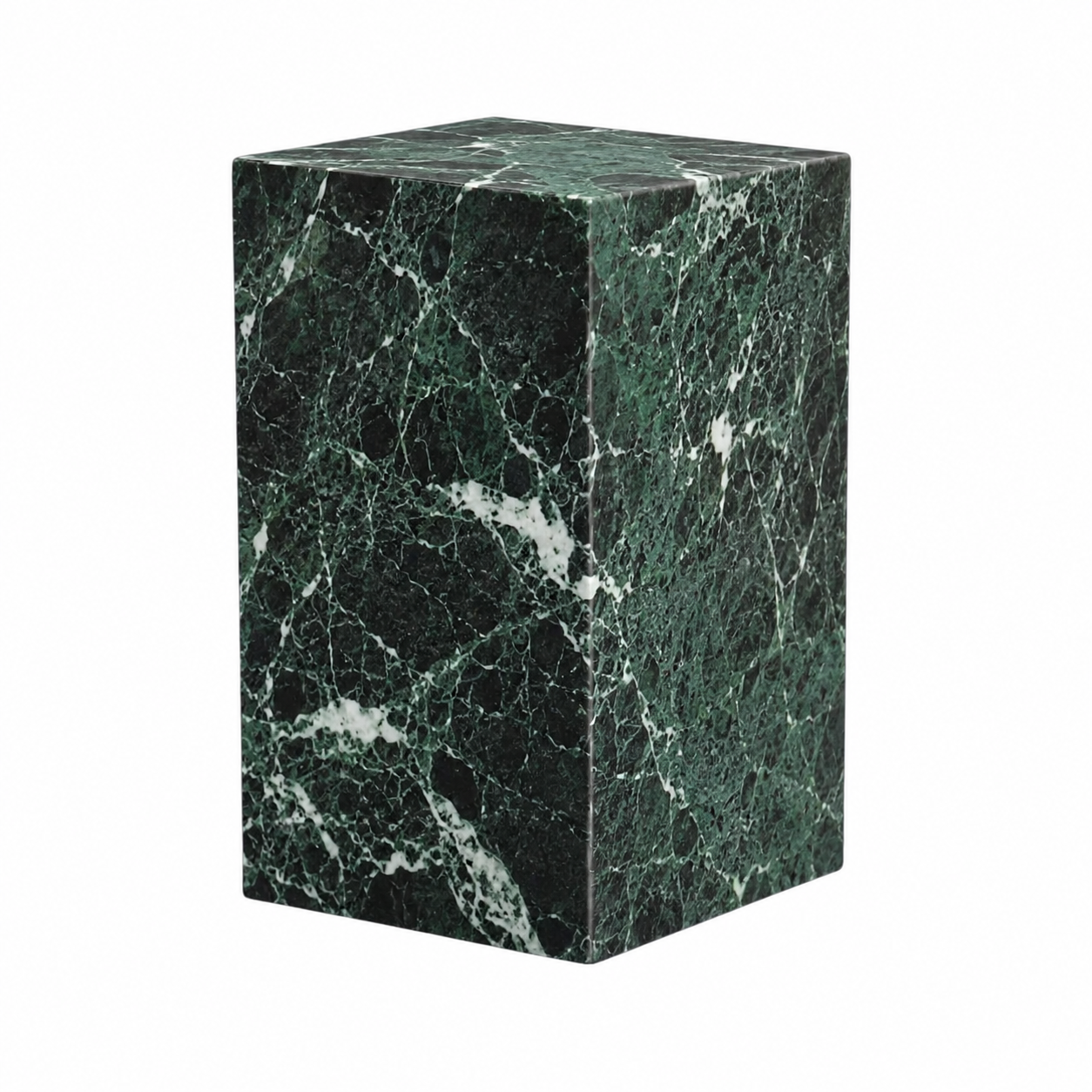 Verdi Alpi - Cubic Sidetable