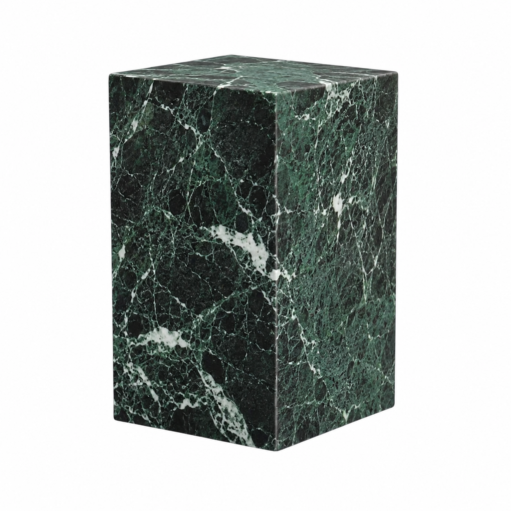 Verdi Alpi - Cubic Sidetable