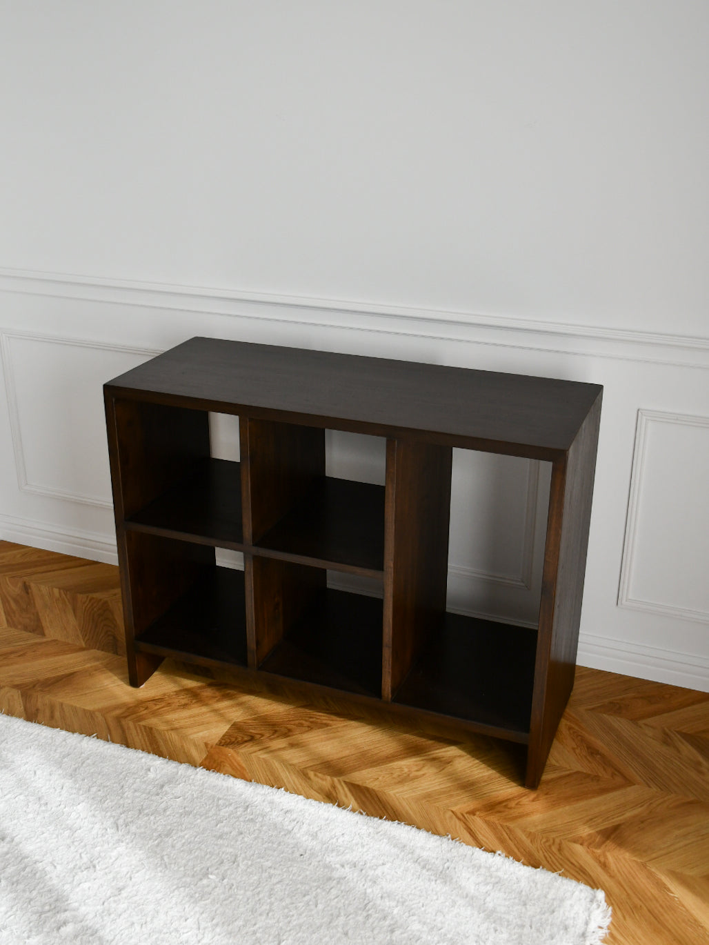 Pierre Jeanneret - 5 Hole File Rack