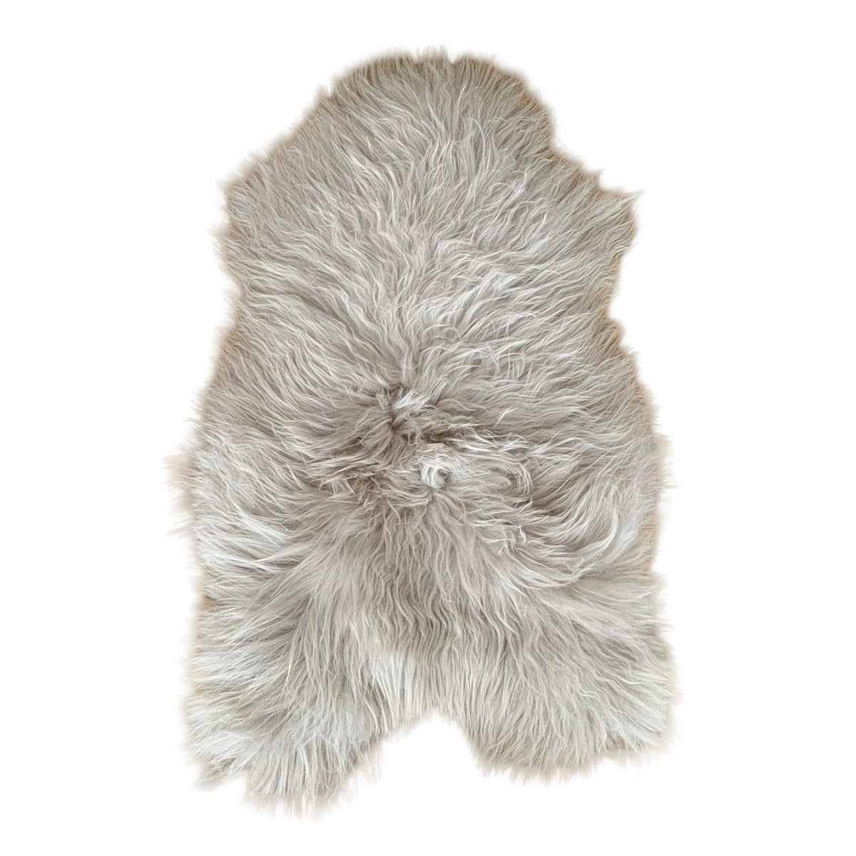 Icelandic Sheepskin - Sand