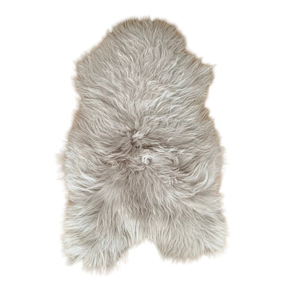 Icelandic Sheepskin - Sand