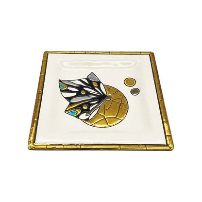 Mrs. Butterfly - Tray - XS